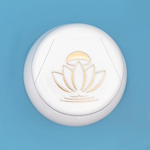 6 Mushroom Blend Caps - Reishi, Chaga, Lion's Mane