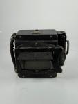 Busch Pressman 2x3 Vintage Field Camera