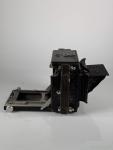 Busch Pressman 2x3 Vintage Field Camera