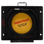 Graflex XLSW Camera Body with Strap