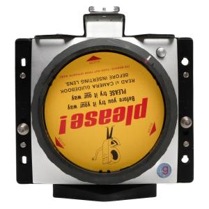 Graflex XLSW Large Format Camera Body & Strap