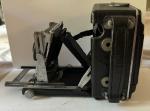 Busch Pressman Camera with Deckel Munchen Lens