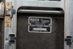 Busch Pressman 4X5 Model D Vintage Camera