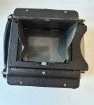 Busch Pressman Camera with Deckel Munchen Lens