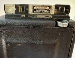Busch Pressman Camera with Deckel Munchen Lens