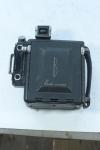 Busch Pressman Model C Vintage 2.25 x 3.25 Camera