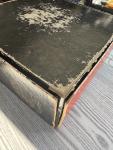 Vintage Busch Pressman Model D with Original Box