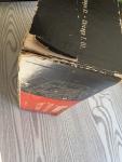 Vintage Busch Pressman Model D with Original Box