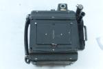 Busch Pressman Model C Vintage 2.25 x 3.25 Camera