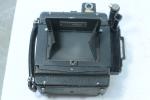 Busch Pressman Model C Vintage 2.25 x 3.25 Camera