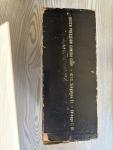 Vintage Busch Pressman Model D with Original Box