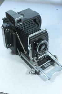 Busch Pressman 2x3 Vintage Press Camera Kit