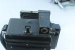 Busch Pressman 2x3 Vintage Press Camera Kit