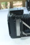 Busch Pressman 2x3 Vintage Press Camera Kit