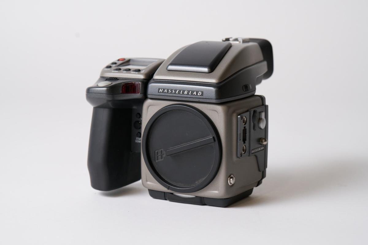 Hasselblad