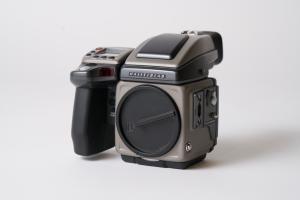 Hasselblad H2 Medium Format Film Camera Body