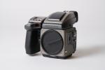 Hasselblad H2 Medium Format Film Camera Body