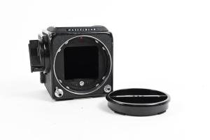 Hasselblad 500C/M Early Black Camera Body