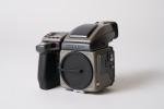 Hasselblad H2 Medium Format Film Camera Body