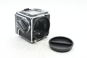 Hasselblad 203FE Chrome Film Camera Body