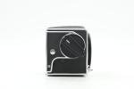 Hasselblad 500C/M Chrome Camera Body #414