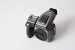 Hasselblad H2 Medium Format Film Camera Body