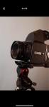 Hasselblad 500cn Medium Format Camera Kit
