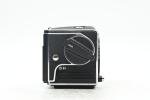 Hasselblad 203FE Chrome Film Camera Body
