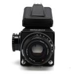 Hasselblad 500C/M Medium Format Camera Bundle