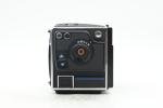 Hasselblad 203FE Chrome Film Camera Body