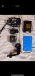 Hasselblad 500cn Medium Format Camera Kit