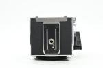 Hasselblad 500C/M Chrome Camera Body #414