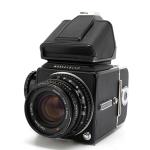 Hasselblad 500C/M Medium Format Camera Bundle