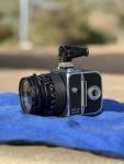 Hasselblad SWC 38mm f4.5 Medium Format Camera