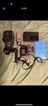 Hasselblad 500cn Medium Format Camera Kit