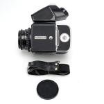 Hasselblad 500C/M Medium Format Camera Bundle