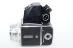Hasselblad 500C 6x6 SLR Film Camera Bundle
