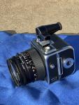 Hasselblad SWC 38mm f4.5 Medium Format Camera