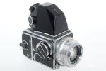 Hasselblad 500C 6x6 SLR Film Camera Bundle