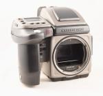Hasselblad H2 Camera Body with Accessories