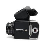 Hasselblad 500C/M Medium Format Camera Bundle