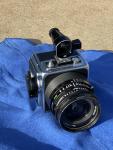 Hasselblad SWC 38mm f4.5 Medium Format Camera
