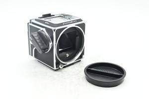 Hasselblad 503CW Chrome Medium Format Camera Body
