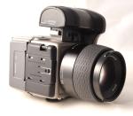 Hasselblad H2 Camera Body with Accessories