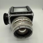 Hasselblad 500C Camera with Zeiss Planar 80mm