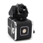 Hasselblad 500C/M Medium Format Camera Bundle