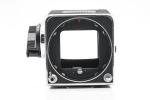 Hasselblad 500C/M Early Chrome Camera Body