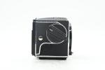 Hasselblad 503CW Chrome Medium Format Camera Body