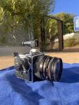 Hasselblad SWC 38mm f4.5 Medium Format Camera