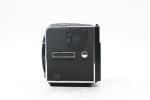Hasselblad 503CW Chrome Medium Format Camera Body